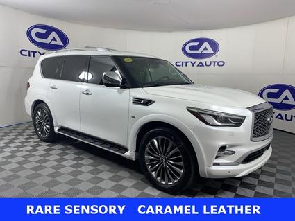 2019 INFINITI QX80 Memphis TN