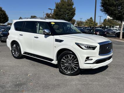 2019 INFINITI QX80 Murfreesboro TN