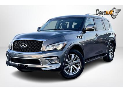 2015 INFINITI QX80 Southaven MS