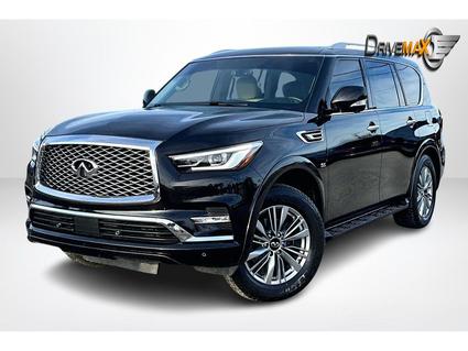 2018 INFINITI QX80 Southaven MS
