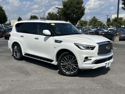 2018 INFINITI QX80 Murfreesboro TN