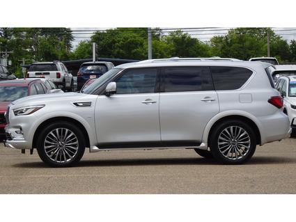 2019 INFINITI QX80 Tupelo MS