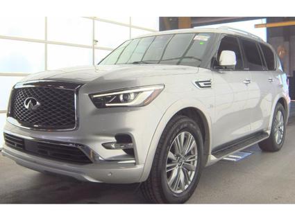 2019 INFINITI QX80 Murfreesboro TN