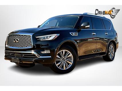 2020 INFINITI QX80 Southaven MS