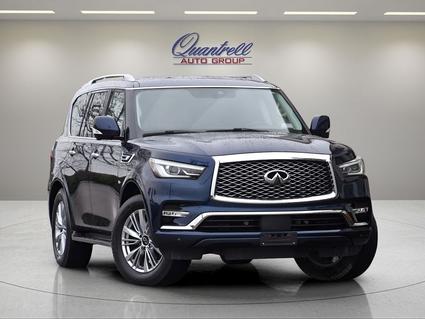 2020 INFINITI QX80 Lexington KY
