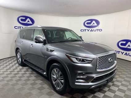 2020 INFINITI QX80 Memphis TN