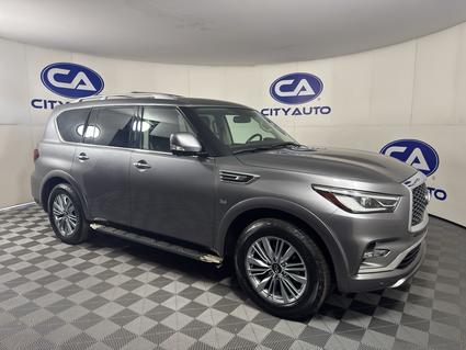 2019 INFINITI QX80 Memphis TN