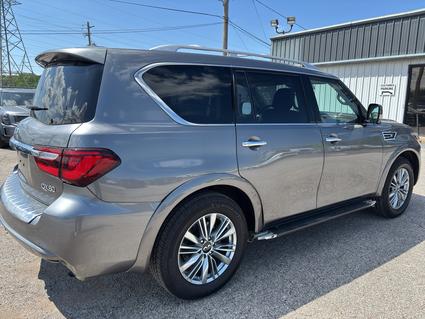 2019 INFINITI QX80 Memphis TN