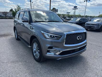 2019 INFINITI QX80 Memphis TN