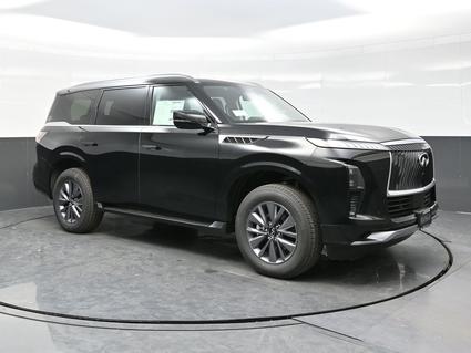 2025 INFINITI QX80 Dacono CO