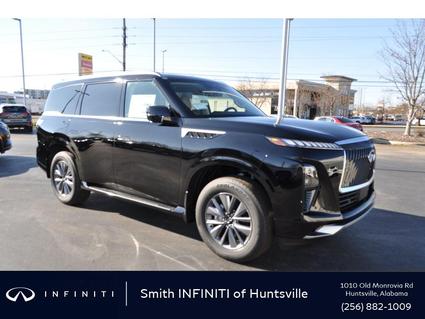 2026 INFINITI QX80 Athens AL