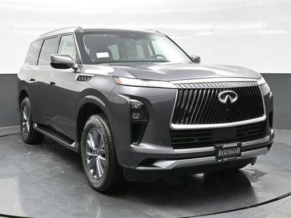 2025 INFINITI QX80 Dacono CO