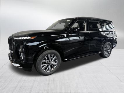 2025 Infiniti QX80 Minneapolis MN