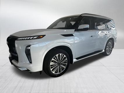 2026 Infiniti QX80 Minneapolis MN