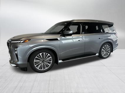 2026 Infiniti QX80 Minneapolis MN