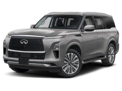 2026 Infiniti QX80 Minneapolis MN