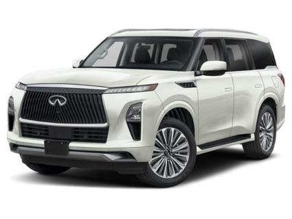 2026 Infiniti QX80 Minneapolis MN