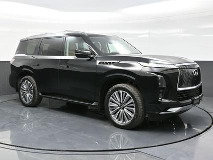 2025 INFINITI QX80 Dacono CO