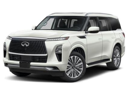 2026 Infiniti QX80 Minneapolis MN