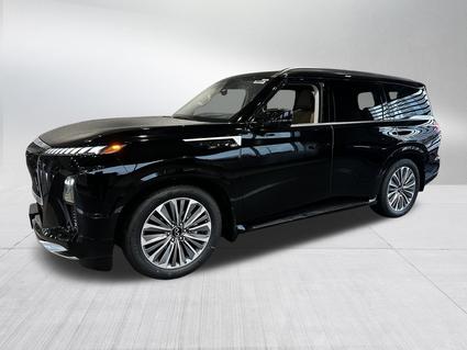 2026 Infiniti QX80 Minneapolis MN