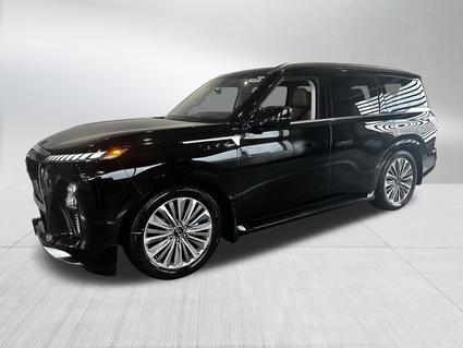 2026 Infiniti QX80 Minneapolis MN