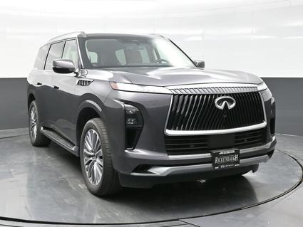 2025 INFINITI QX80 Dacono CO