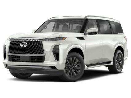 2026 Infiniti QX80 Minneapolis MN