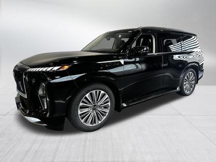 2026 Infiniti QX80 Minneapolis MN