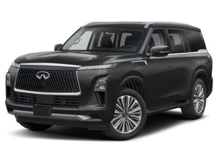 2025 Infiniti QX80 Minneapolis MN