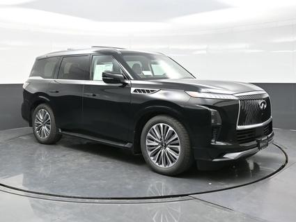 2026 INFINITI QX80 Dacono CO