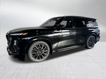 2026 Infiniti QX80 Minneapolis MN