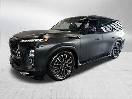 2026 Infiniti QX80 Minneapolis MN