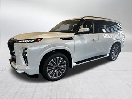 2026 Infiniti QX80 Minneapolis MN