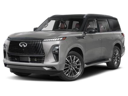 2025 Infiniti QX80 Minneapolis MN