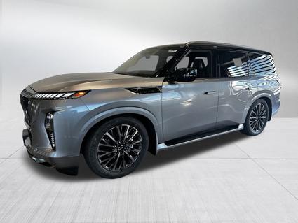 2026 Infiniti QX80 Minneapolis MN