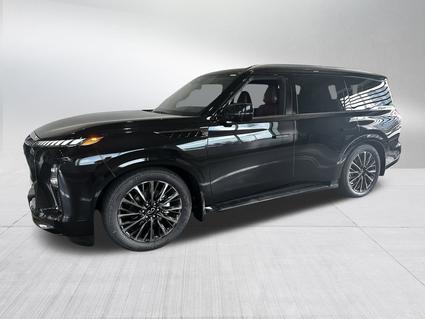 2026 Infiniti QX80 Minneapolis MN