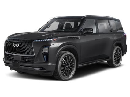 2026 Infiniti QX80 Minneapolis MN