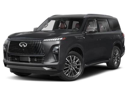 2026 Infiniti QX80 Minneapolis MN