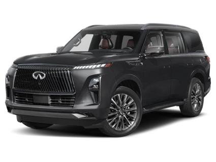 2026 Infiniti QX80 Minneapolis MN