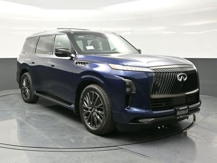 2025 INFINITI QX80 Dacono CO