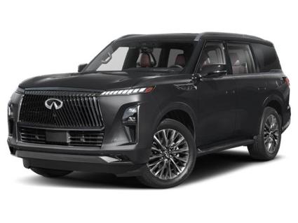 2026 Infiniti QX80 Minneapolis MN