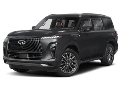 2026 Infiniti QX80 Minneapolis MN