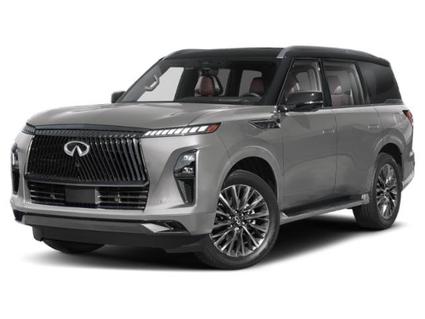 2026 Infiniti QX80 Minneapolis MN