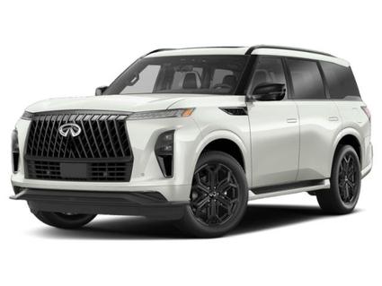 2026 Infiniti QX80 Minneapolis MN