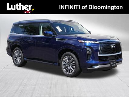 2025 Infiniti QX80 Minneapolis MN
