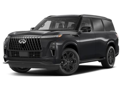 2026 Infiniti QX80 Minneapolis MN