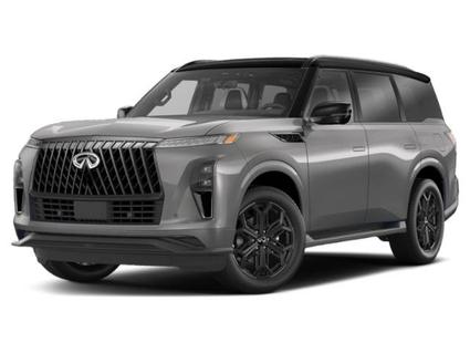 2026 Infiniti QX80 Minneapolis MN