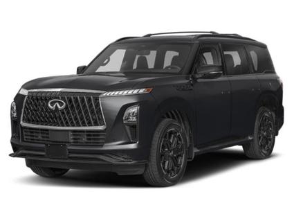 2026 Infiniti QX80 Minneapolis MN