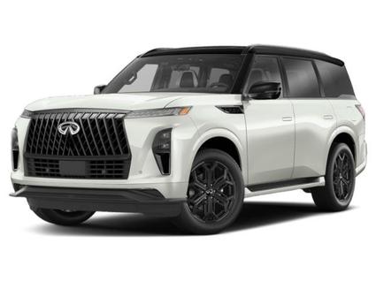 2026 Infiniti QX80 Minneapolis MN
