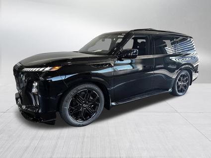 2026 Infiniti QX80 Minneapolis MN